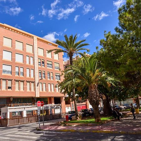 Holiday Studio Jardin Playa Torrevieja Zewnętrze zdjęcie