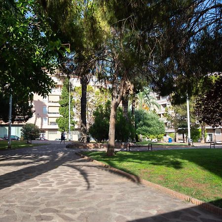 Holiday Studio Jardin Playa Torrevieja Zewnętrze zdjęcie