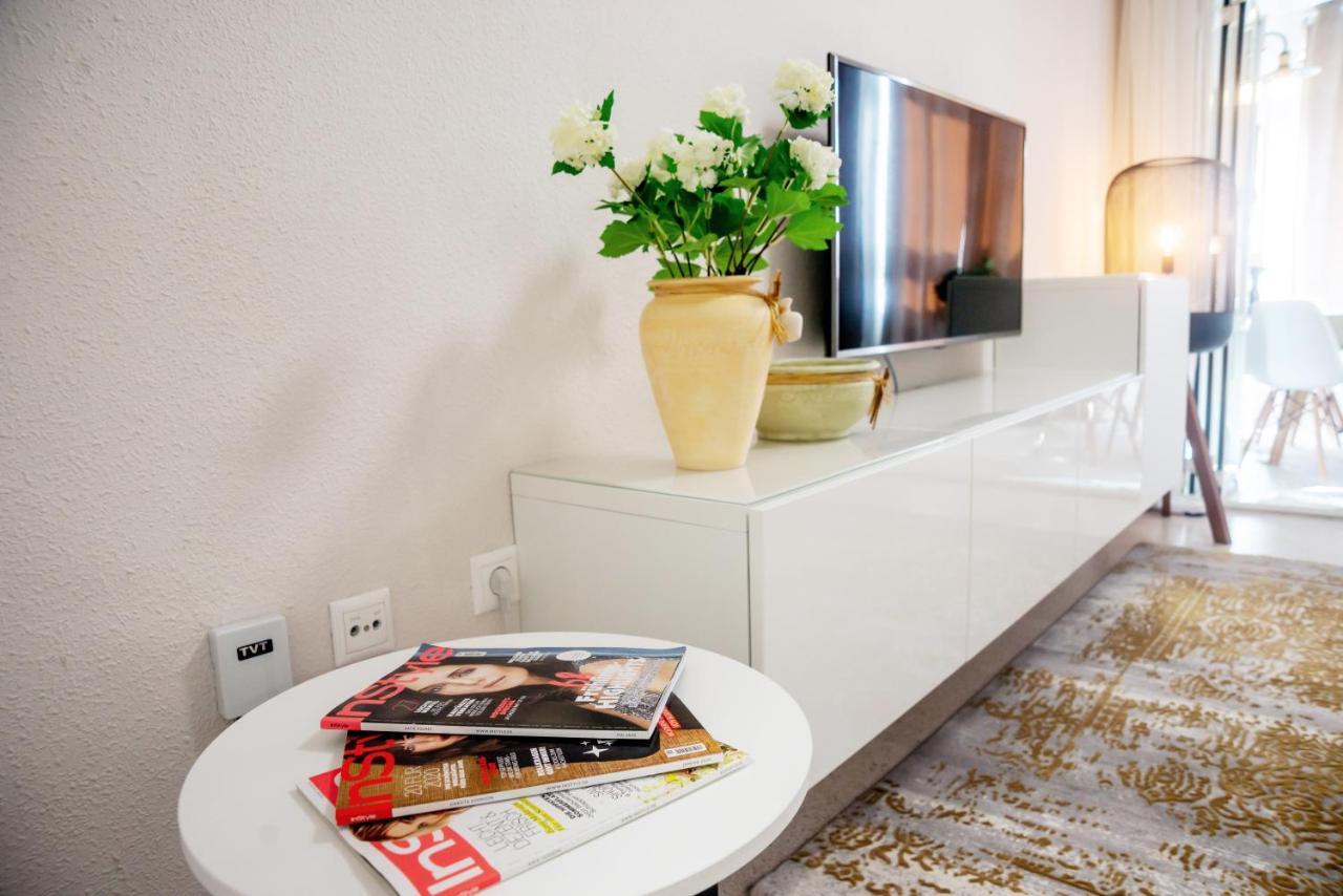 Holiday Studio Jardin Playa Torrevieja Zewnętrze zdjęcie