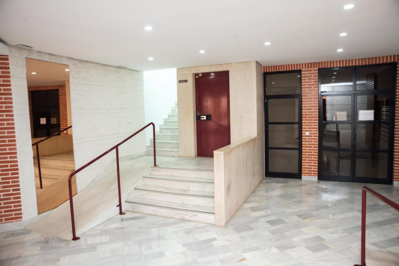 Holiday Studio Jardin Playa Torrevieja Zewnętrze zdjęcie