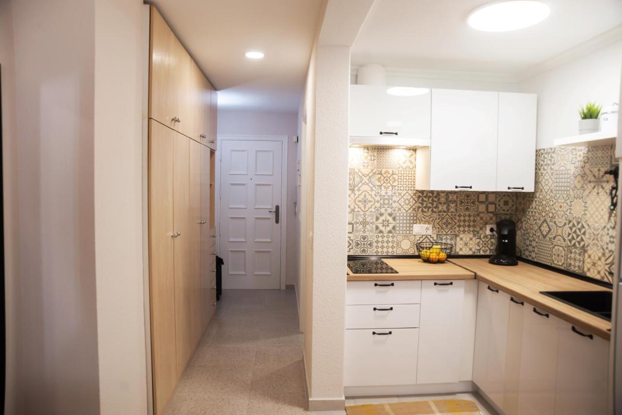 Holiday Studio Jardin Playa Torrevieja Zewnętrze zdjęcie