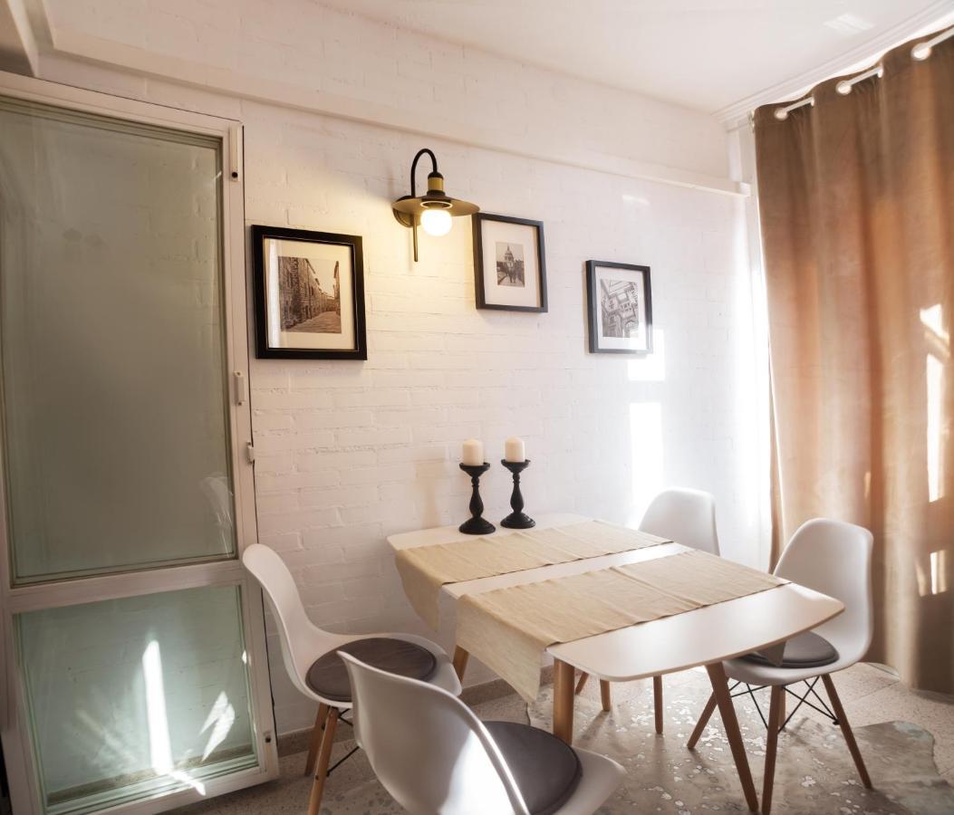 Holiday Studio Jardin Playa Torrevieja Zewnętrze zdjęcie