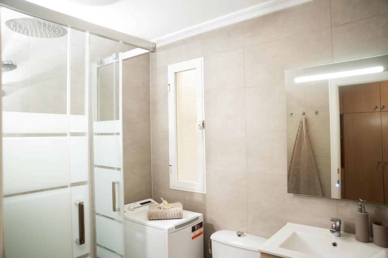Holiday Studio Jardin Playa Torrevieja Zewnętrze zdjęcie